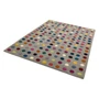 Kép 2/4 - Funk 07 SPOTTY színes szőnyeg 120x170 cm