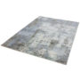 Kép 2/5 - GATSBY kék szőnyeg 160x230 cm