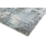 Kép 3/5 - GATSBY kék szőnyeg 160x230 cm