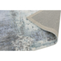 Kép 4/5 - GATSBY kék szőnyeg 160x230 cm