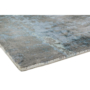 Kép 5/5 - GATSBY kék szőnyeg 200x290 cm