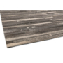 Kép 5/5 - GAUCHO STRIPE sötétszürke szőnyeg 120x170 cm