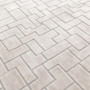 Kép 3/6 - Glaze szőnyeg 120x170cm Silver Tetris