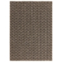 Kép 1/6 - Global szőnyeg Black Lattice 160x230cm