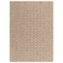Kép 1/5 - Global szőnyeg Cream Lattice 160x230cm