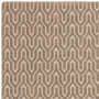 Kép 4/5 - Global szőnyeg Cream Lattice 160x230cm