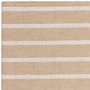 Kép 3/6 - Global szőnyeg Cream Stripe 200x290cm