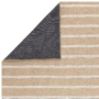 Kép 5/6 - Global szőnyeg Cream Stripe 160x230cm