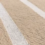 Kép 4/6 - Global szőnyeg Cream Stripe 200x290cm