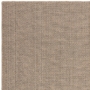Kép 1/3 - minta Global szőnyeg Organic Plain 20x30cm