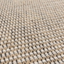 Kép 2/3 - minta Global szőnyeg Organic Plain 20x30cm