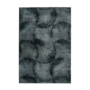 Kép 1/3 - Greta 802 PET fekete szőnyeg 160x230 cm