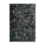 Kép 1/3 - Greta 803 PET fekete szőnyeg 160x230 cm