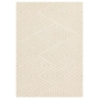 Kép 1/8 - Hague Ivory szőnyeg 200x290 cm