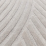 Kép 4/6 - Hague ezüst szőnyeg 120x170 cm