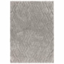 Kép 1/6 - Harrison ezüst szőnyeg 160x230 cm