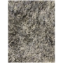 Kép 2/2 - Monaco spec. acél/steel shaggy szőnyeg 160x230 cm