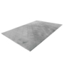Kép 2/5 - Impulse 600 ezüst szőnyeg 160x230 cm