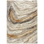 Kép 1/5 - Jarvis natúr-színes szőnyeg 120x170cm