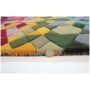 Kép 2/4 - Kingston színes szőnyeg 120x170cm