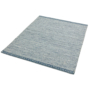 Kép 2/5 - KNOX kék szőnyeg 120x170 cm
