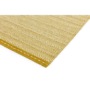 Kép 3/5 - KNOX sárga szőnyeg 160x230 cm