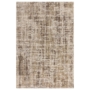 Kép 1/6 - Kuza Abstract beige/bézs szőnyeg 120x170 cm