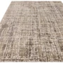 Kép 2/6 - Kuza Abstract beige/bézs szőnyeg 160x230 cm
