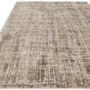 Kép 2/6 - Kuza Abstract beige/bézs szőnyeg 120x170 cm