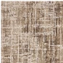 Kép 3/6 - Kuza Abstract beige/bézs szőnyeg 160x230 cm