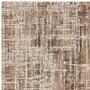Kép 3/6 - Kuza Abstract beige/bézs szőnyeg 120x170 cm