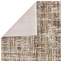 Kép 5/6 - Kuza Abstract beige/bézs szőnyeg 160x230 cm