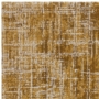 Kép 3/6 - Kuza Abstract gold/sárga szőnyeg 160x230 cm