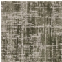 Kép 3/6 - Kuza Abstract green/zöld szőnyeg 120x170 cm