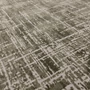 Kép 4/6 - Kuza Abstract green/zöld szőnyeg 160x230 cm