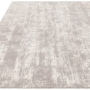 Kép 2/6 - Kuza Abstract grey/szürke szőnyeg 120x170 cm