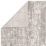 Kép 5/6 - Kuza Abstract grey/szürke szőnyeg 120x170 cm