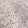 Kép 4/6 - Kuza Abstract grey/szürke szőnyeg 160x230 cm