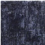 Kép 3/6 - Kuza Abstract navy/kék szőnyeg 120x170 cm