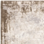 Kép 3/6 - Kuza border beige/bézs szőnyeg 120x170 cm