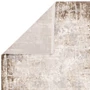 Kép 5/6 - Kuza border beige/bézs szőnyeg 120x170 cm