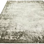 Kép 2/6 - Kuza border gold/sárga szőnyeg 120x170 cm