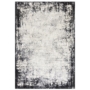 Kép 1/6 - Kuza border grey/szürke szőnyeg 160x230 cm