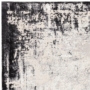 Kép 3/6 - Kuza border grey/szürke szőnyeg 160x230 cm