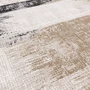Kép 4/6 - Kuza Lines beige/bézs szőnyeg 160x230 cm