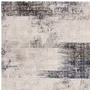 Kép 2/5 - Kuza Lines blue/kék szőnyeg 120x170 cm