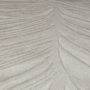Kép 2/5 - Lino Leaf szürke szőnyeg 200x290cm