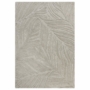 Kép 1/5 - Lino Leaf szürke szőnyeg 200x290cm