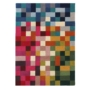 Kép 1/4 - Lucea színes szőnyeg 160x230cm