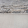 Kép 4/4 - Lustre ezüst szőnyeg 116x170cm